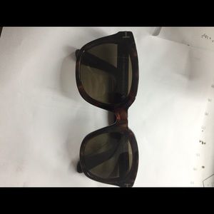 Women’s Tom Ford Polarized Sunglasses